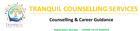 Tranquil Counselling Services